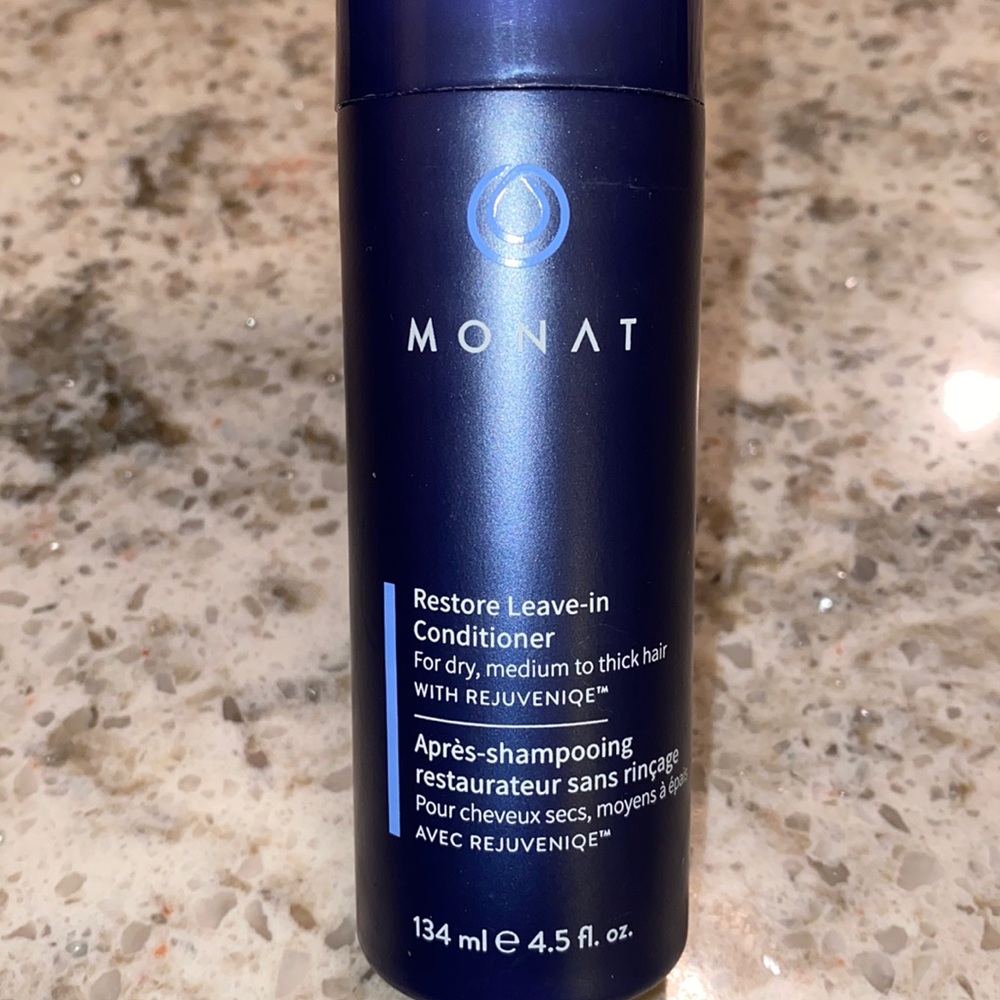 Monat Leave-in Conditioner